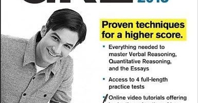 Cracking The Gre 2013 Edition By Princeton Review Pdf